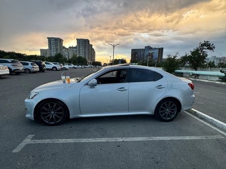 Lexus IS, 2008 — сүрөт 3