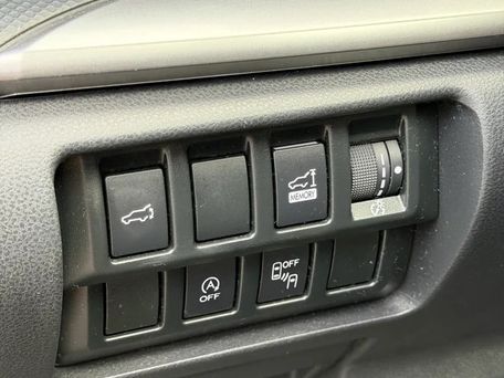 Subaru Forester, 2020 — фото 8
