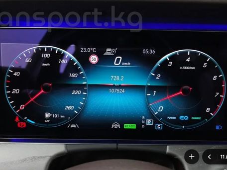 Mercedes-Benz CLS, 2020 — 照片 7