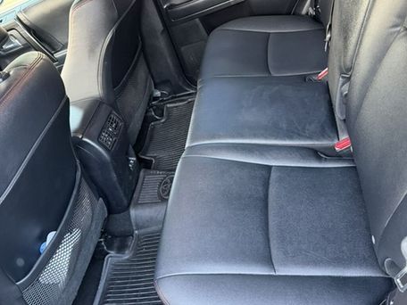 Toyota 4Runner, 2020 — photo 10