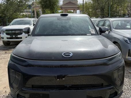 GAC S7, 2026 — photo 4