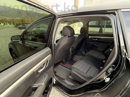 Honda CR-V, 2017 — сүрөт 13