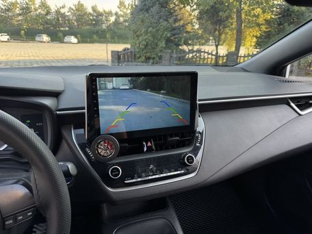 Toyota Corolla, 2021 — сүрөт 10