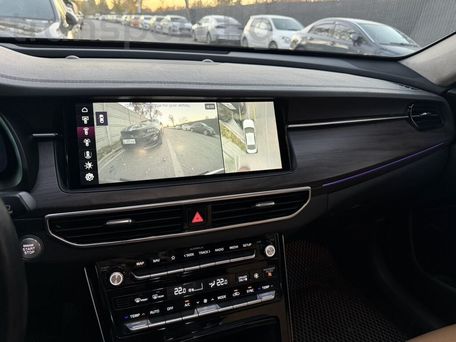 Kia K7, 2020 — photo 14