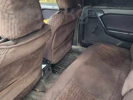 Opel Vectra, 1991 — сүрөт 8