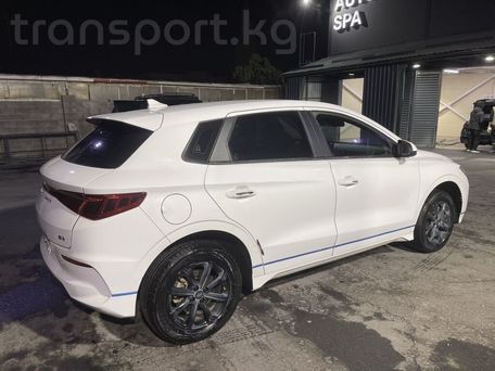 BYD E2, 2022 — photo 5