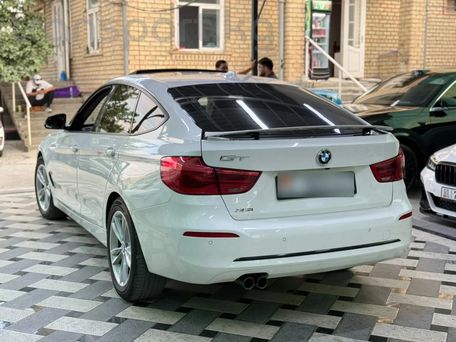 BMW 3 серии, 2018 — фото 2