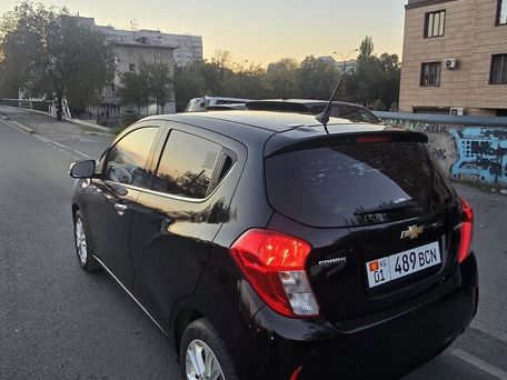 Chevrolet Spark, 2019 — photo 5