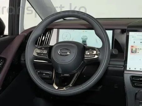 GAC Trumpchi M8, 2026 — 照片 20