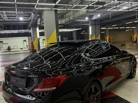 Hyundai Genesis, 2019 — photo 5