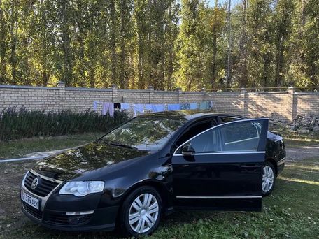 Volkswagen Passat, 2007 — сүрөт 2