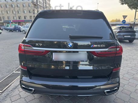 BMW X7, 2021 — photo 5