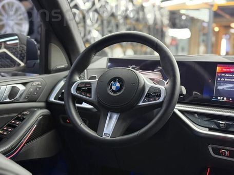 BMW X7, 2025 — фото 12