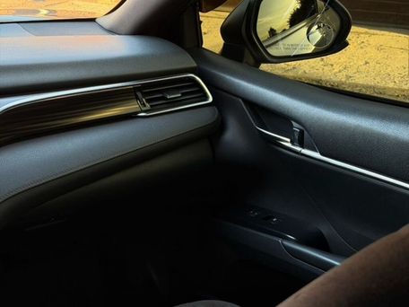 Toyota Camry, 2018 — сүрөт 6