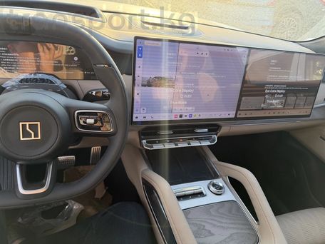 Zeekr 8X, 2026 — photo 11