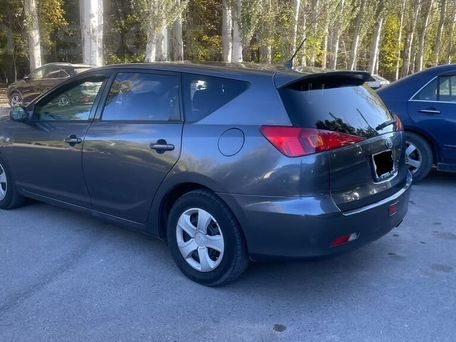 Toyota Caldina, 2003 — photo 4