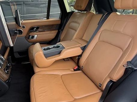 Land Rover Range Rover, 2020 — фото 9