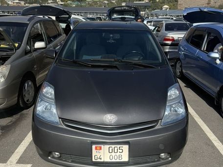 Toyota Prius, 2007 — сүрөт 1
