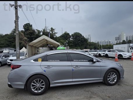 Hyundai Sonata, 2023 — photo 3