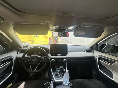 Toyota RAV4, 2020 — сүрөт 4