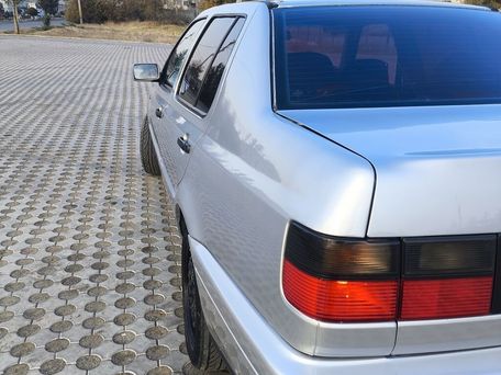 Volkswagen Vento, 1995 — сүрөт 6