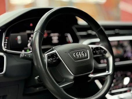 Audi A7, 2022 — фото 9