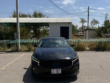 Kia K7, 2019 — сүрөт 4