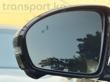 Kia K7, 2020 — photo 7