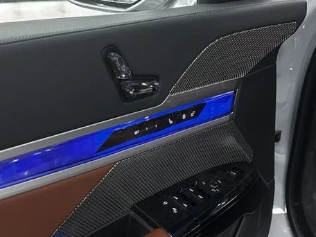 BMW 7 серии, 2023 — сүрөт 6