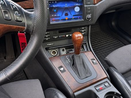 BMW 3 серии, 2000 — photo 4