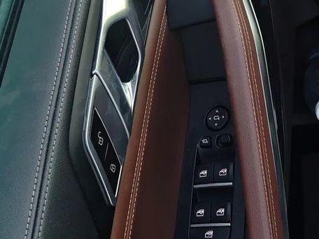 BMW X6, 2024 — 照片 3