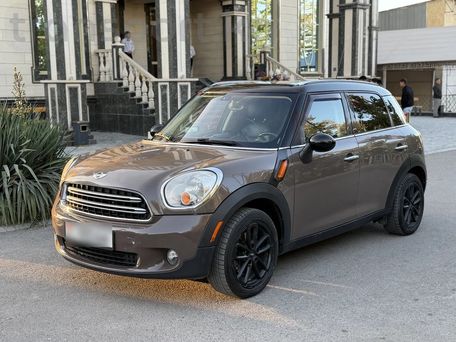 Mini Countryman, 2015 — 照片 3