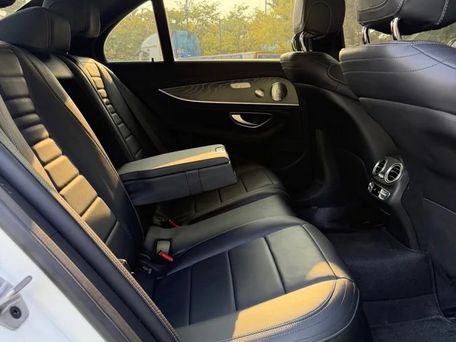 Mercedes-Benz E-Класс, 2020 — сүрөт 12