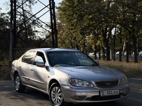 Nissan Cefiro, 1999 — сүрөт 9