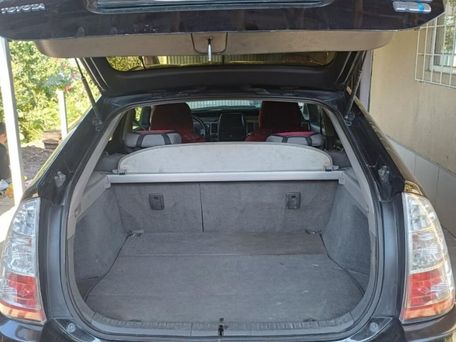 Toyota Prius, 2006 — 照片 7