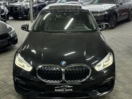 BMW 1 Series, 2020 — сүрөт 2