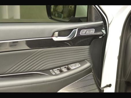 Hyundai Palisade, 2023 — photo 7