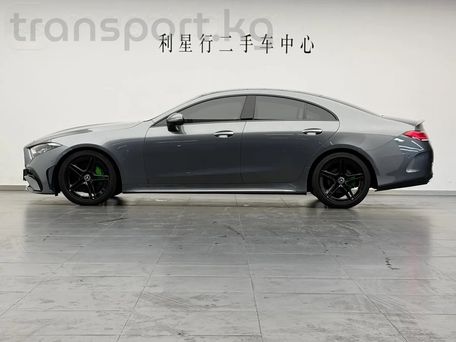 Mercedes-Benz CLS, 2023 — photo 4