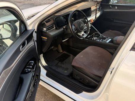 Kia K5, 2020 — photo 7