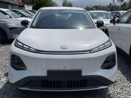 Changan Qiyuan Q05, 2026 — сүрөт 7
