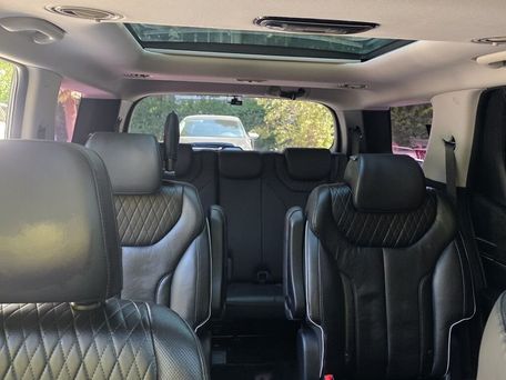 Hyundai Palisade, 2019 — photo 9