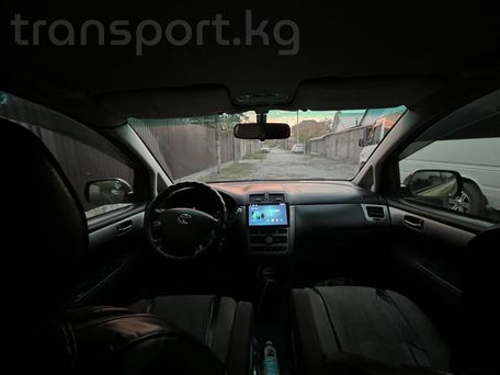 Toyota Ipsum, 2004 — photo 11