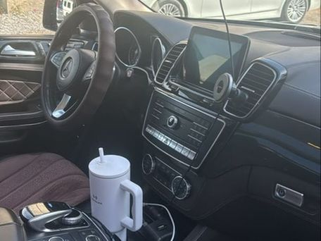 Mercedes-Benz GLS, 2017 — сүрөт 5