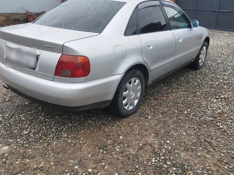 Audi A4, 1995