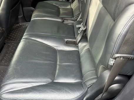 Lexus LX, 2011 — сүрөт 9
