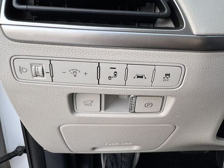 Hyundai Palisade, 2020 — photo 7