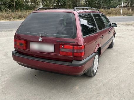 Volkswagen Passat, 1995 — фото 12