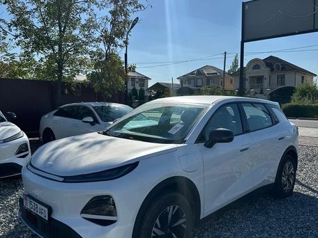 Changan Qiyuan Q05, 2026 — photo 5
