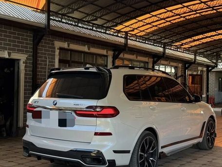 BMW X7, 2019 — сүрөт 3
