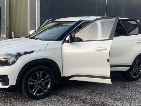 Kia Seltos, 2020 — photo 4